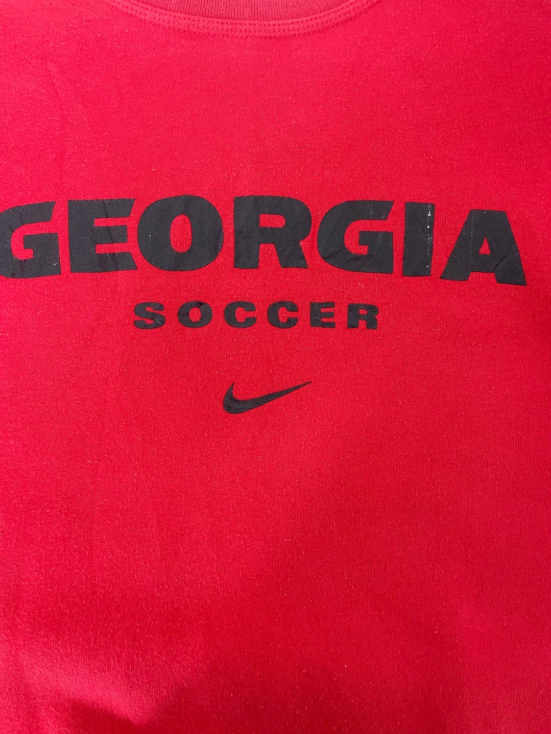 USA 메인 프린팅 맨투맨 M - M23  상품이미지5