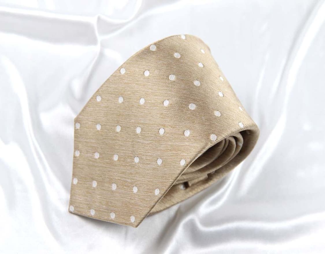 마타비쉬 나폴리 8cm A등급 남자 명품 넥타이 상품이미지1