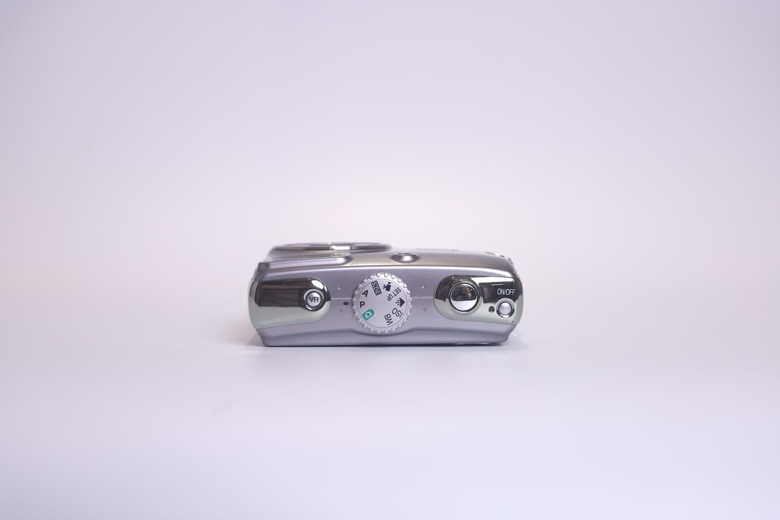 니콘 쿨픽스 P4 박스셋 상품이미지5