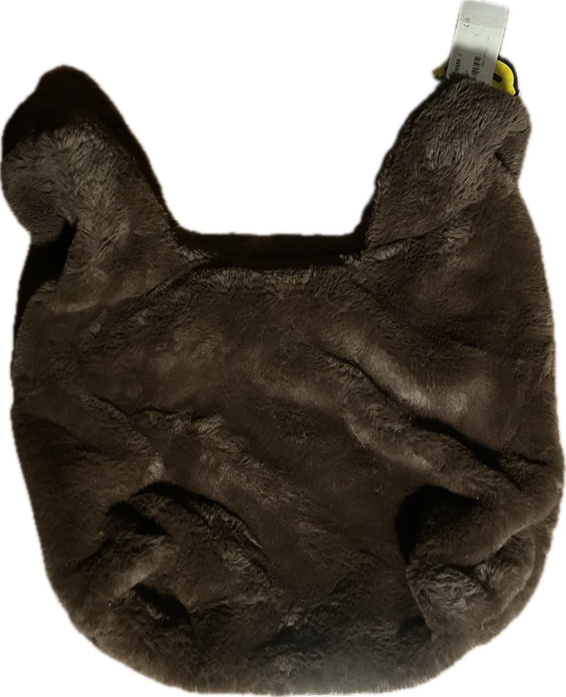 베이프 베이비 마일로 퍼 가방 상품이미지2