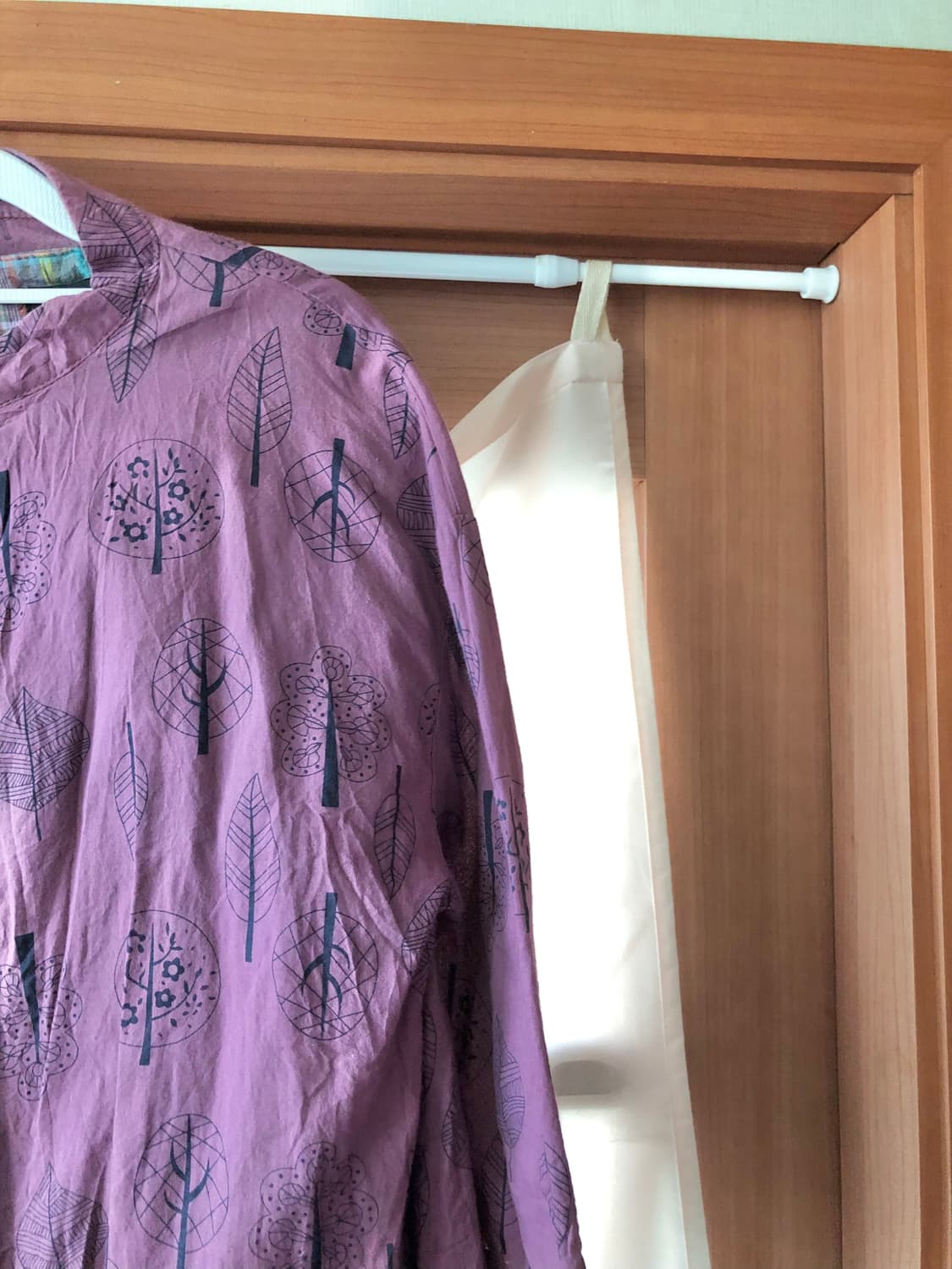 나무 블라우스 set  상품이미지2