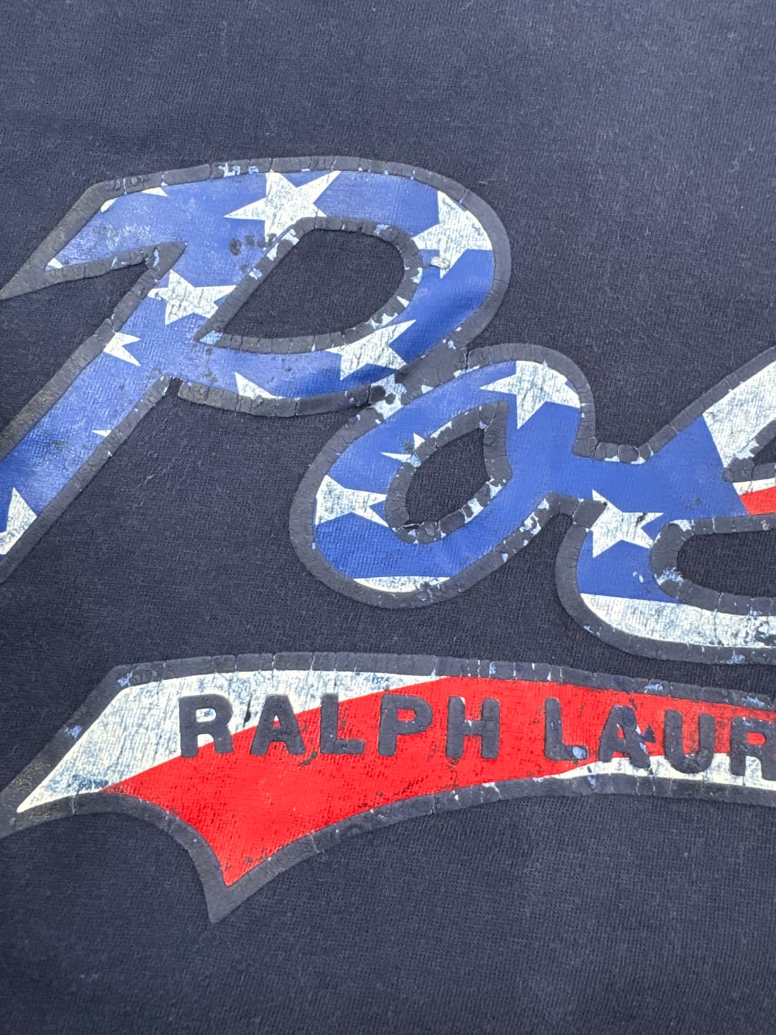 폴로 반팔 네이비 M 상품이미지4