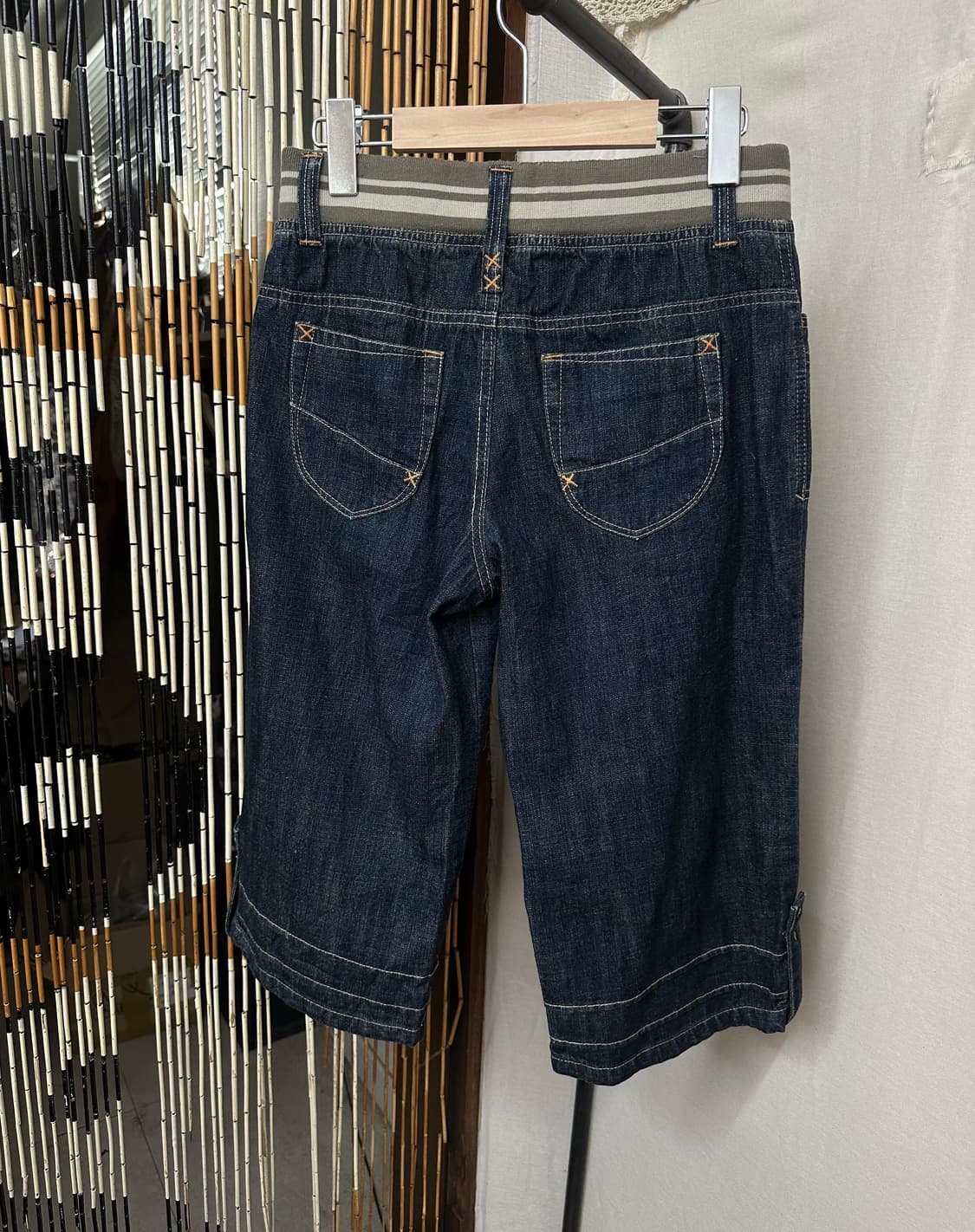 denim pants 상품이미지4