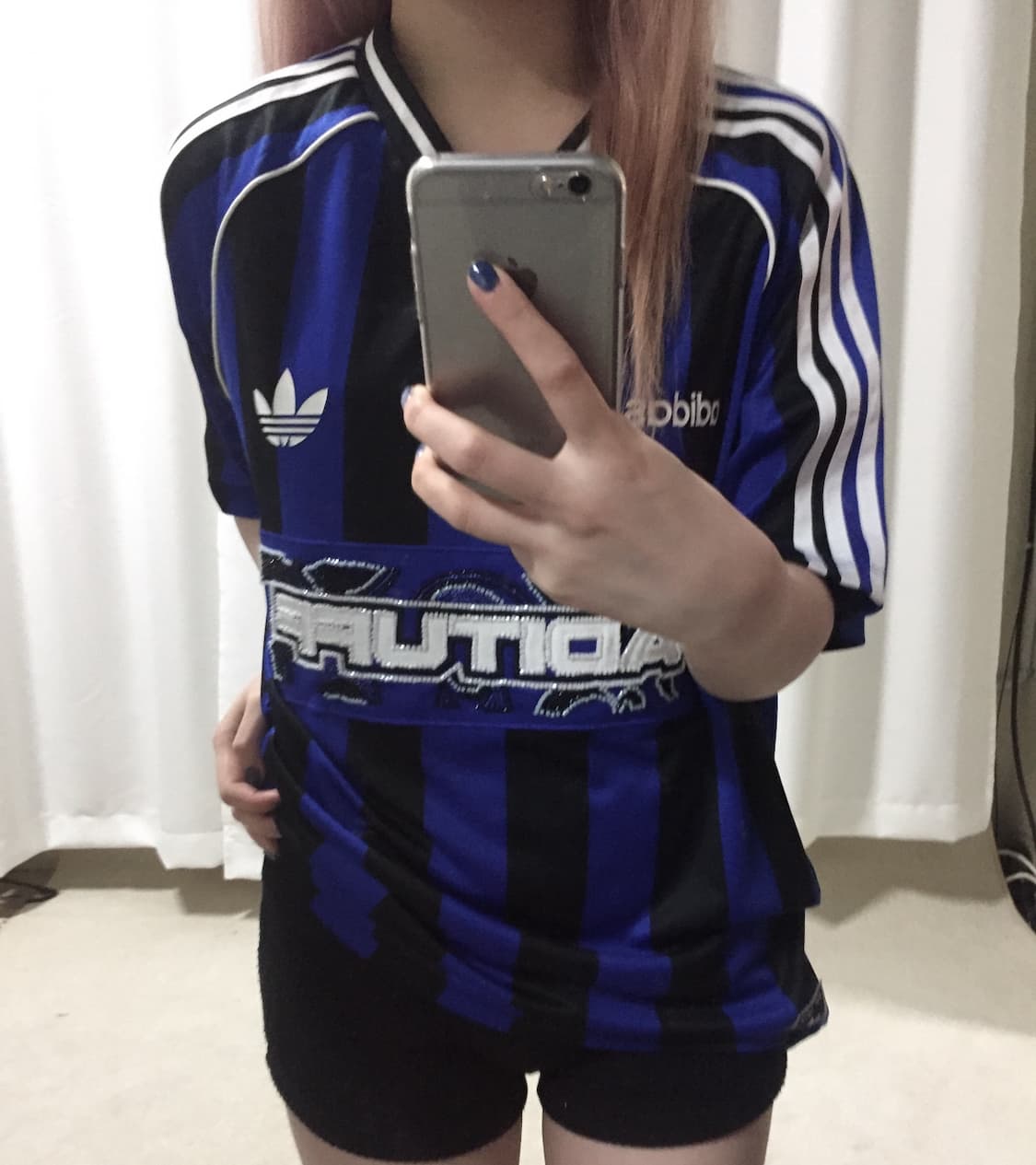 아디다스 오리지널스 비즈 져지 유니폼 상품이미지1