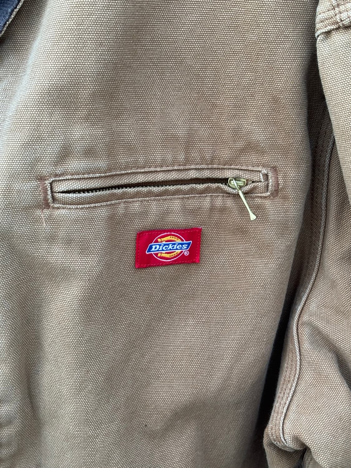 Dickies Work Jacket 상품이미지4