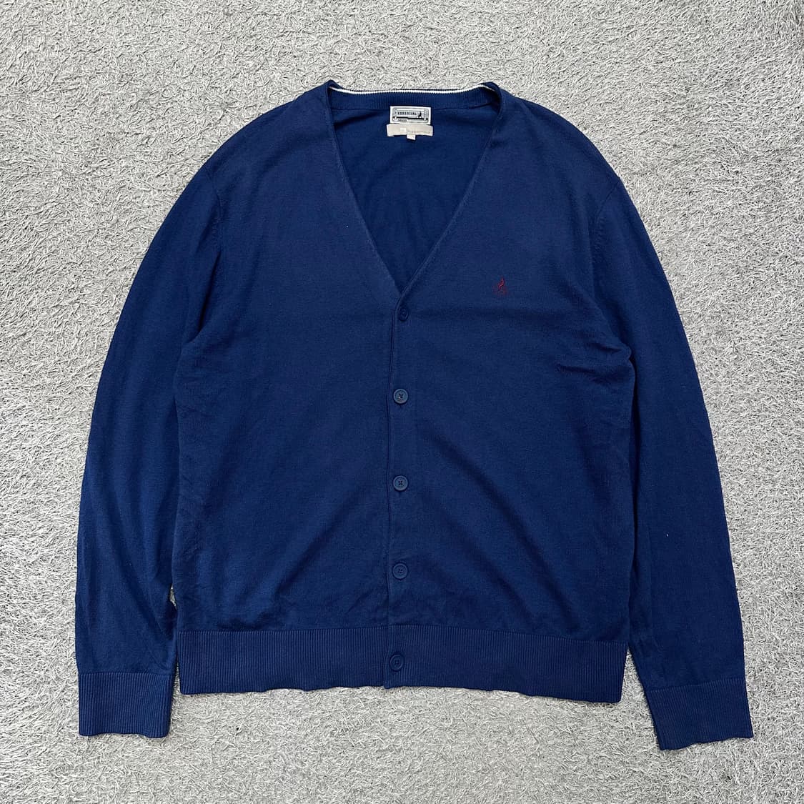 [100] 빈폴 가디건(캐시미어혼방) 상품이미지2