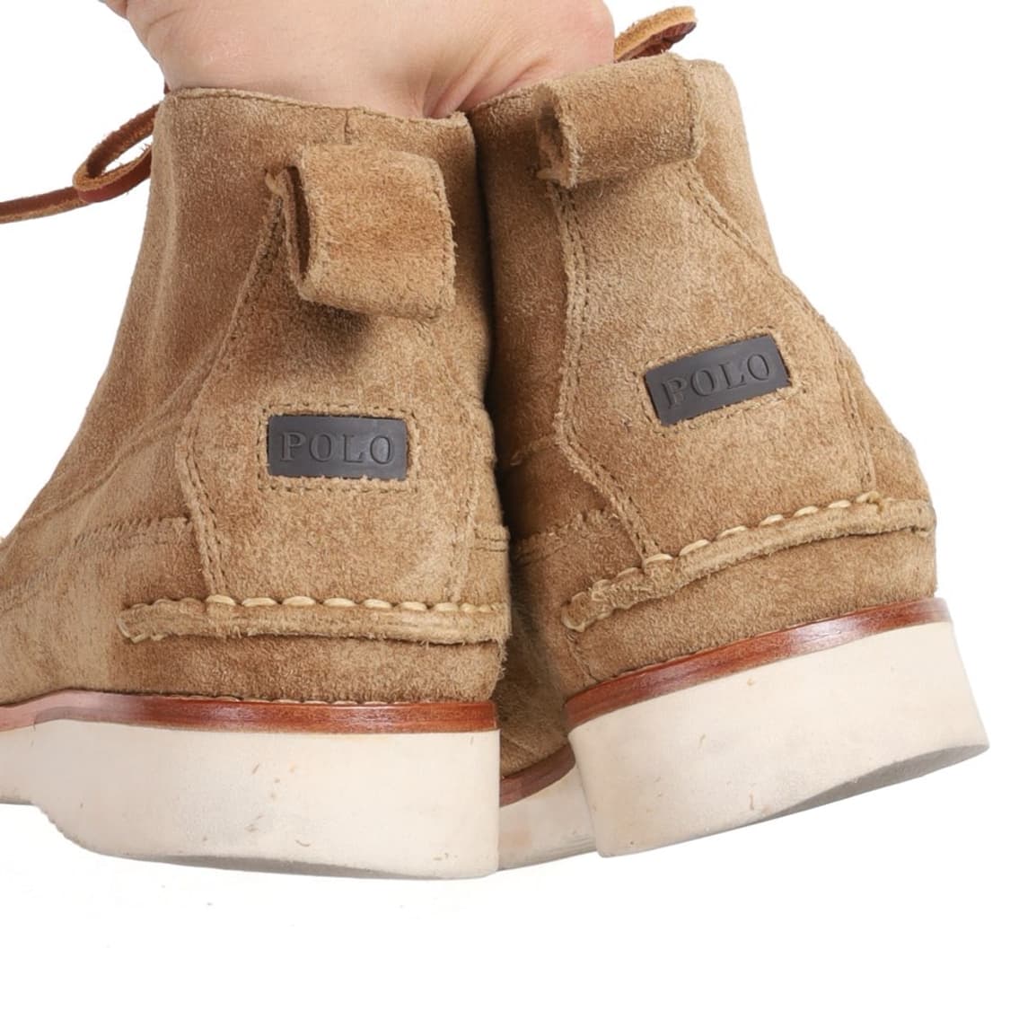 폴로 컨트리 Polo Country Rander Workboots    상품이미지4