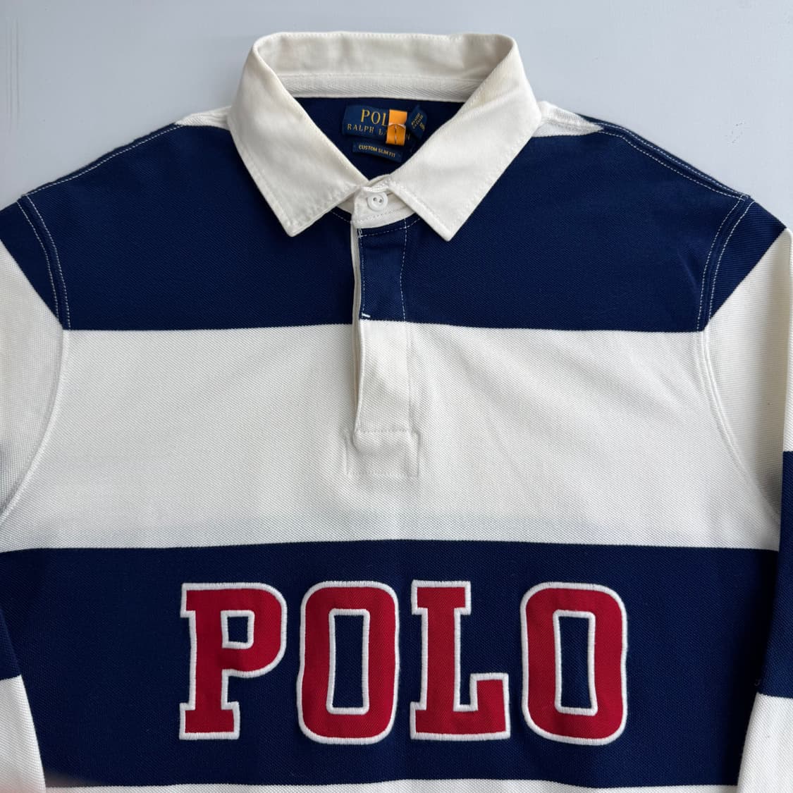 폴로 럭비티 상품이미지2