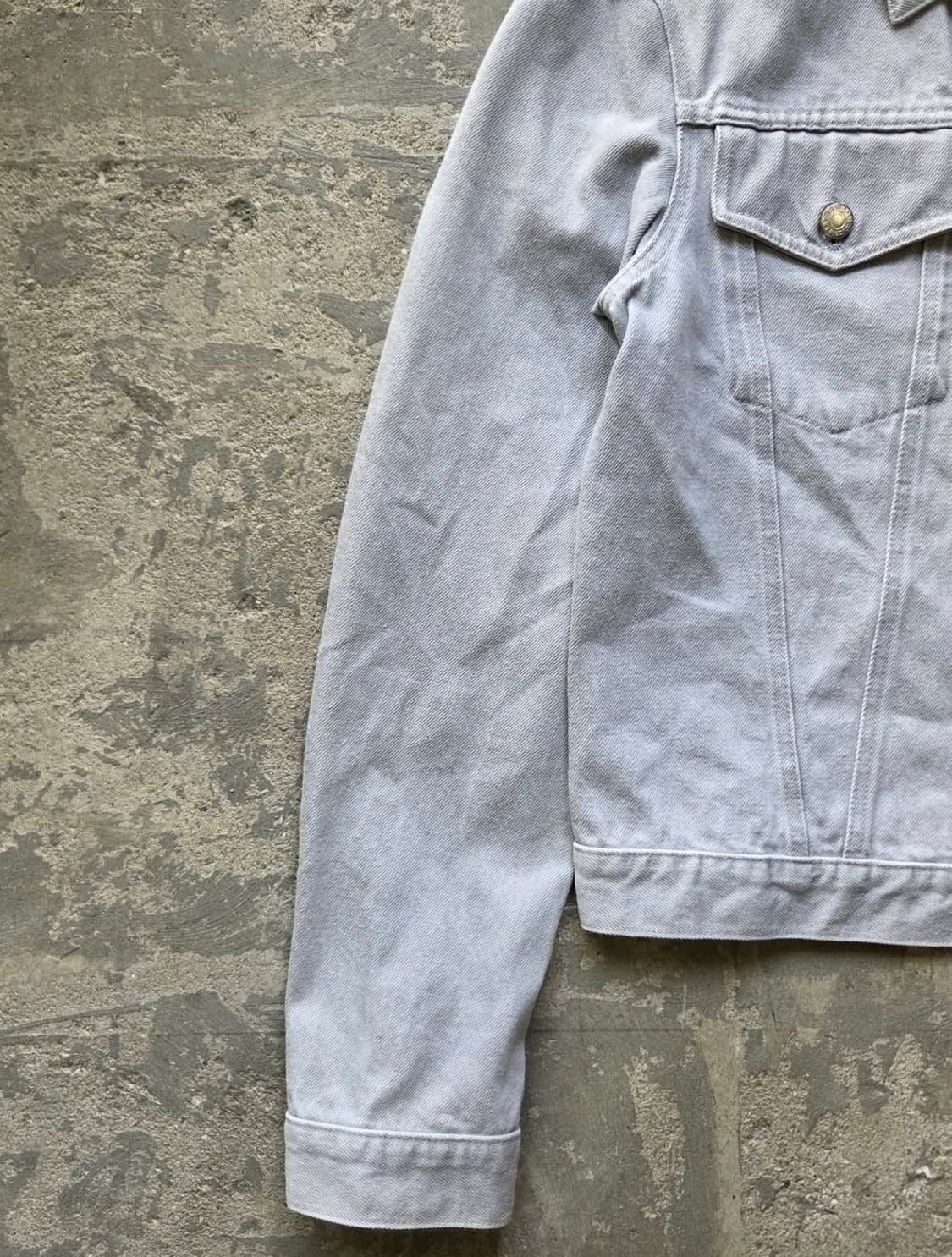 (48) 헬무트랭 본인기 그레이 트러커 상품이미지3