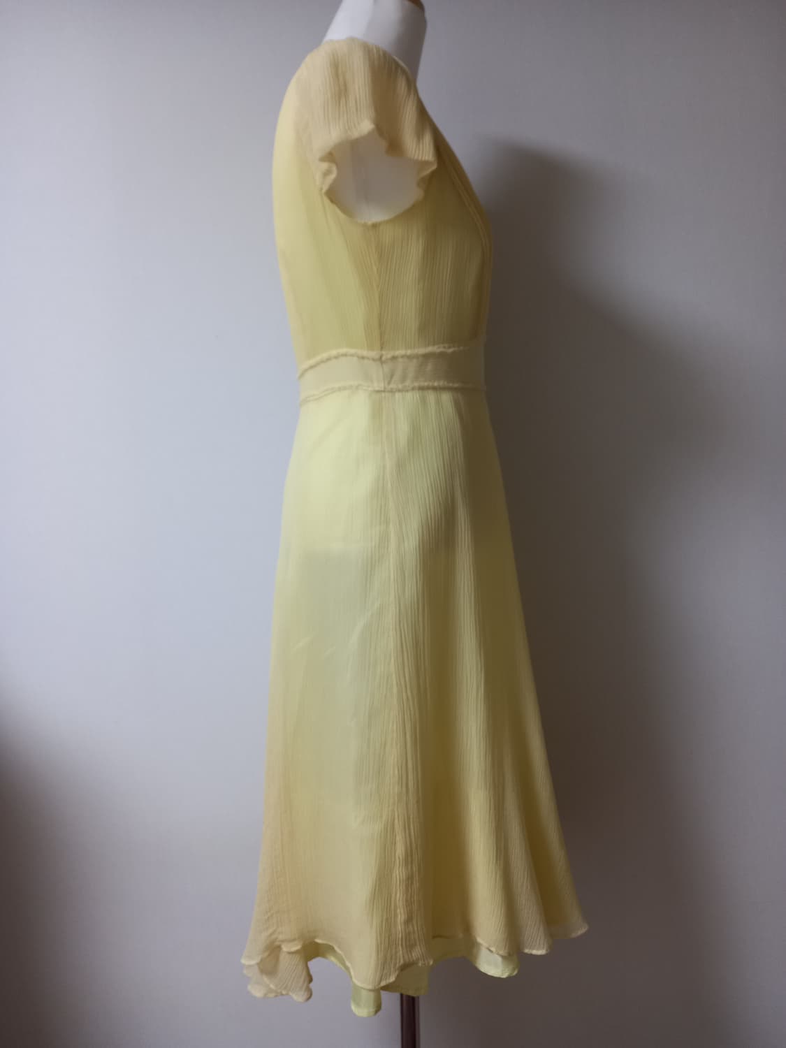 머스트비 실크100 원피스 상품이미지2