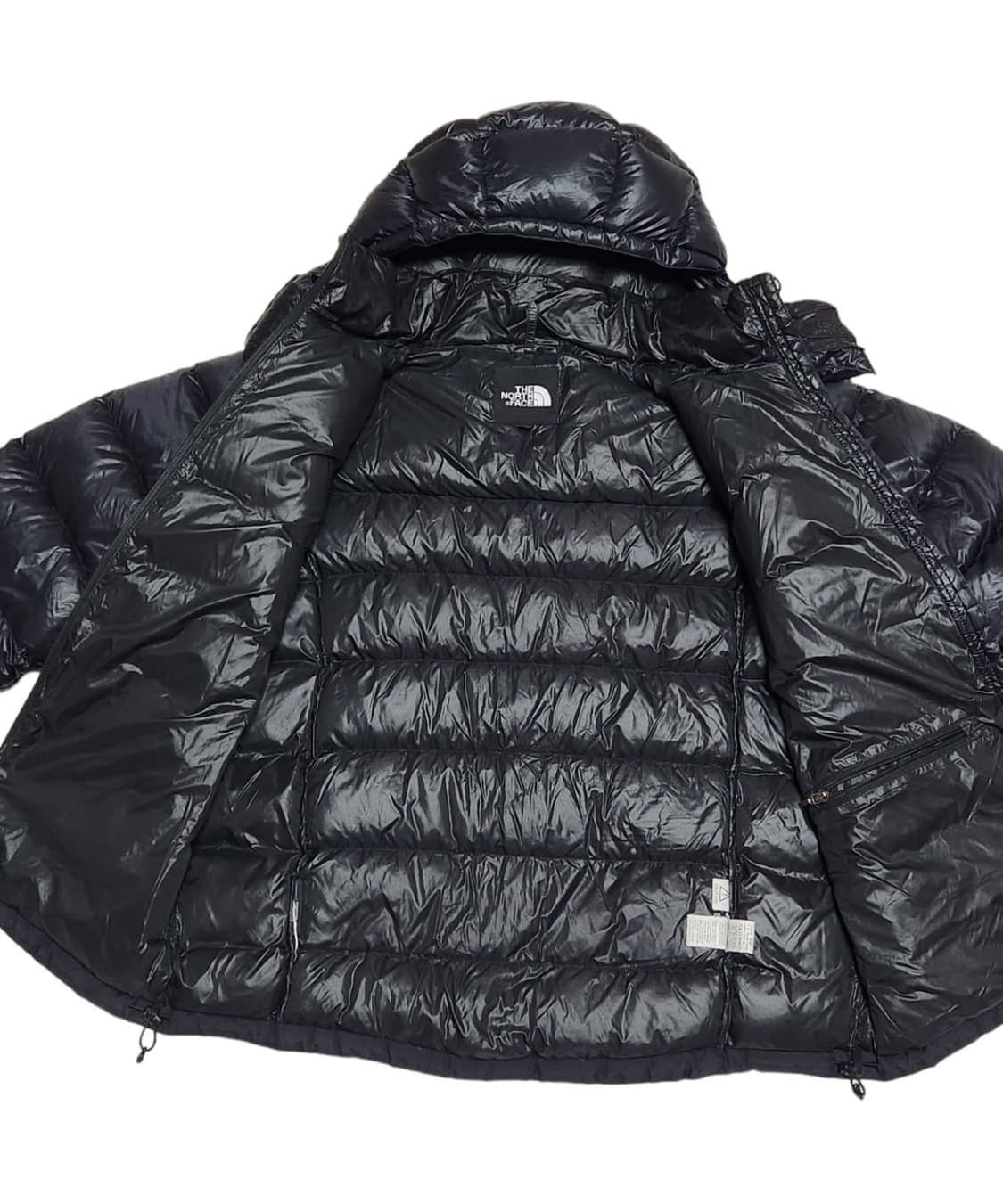 노스페이스 패딩 95사이즈 상품이미지3