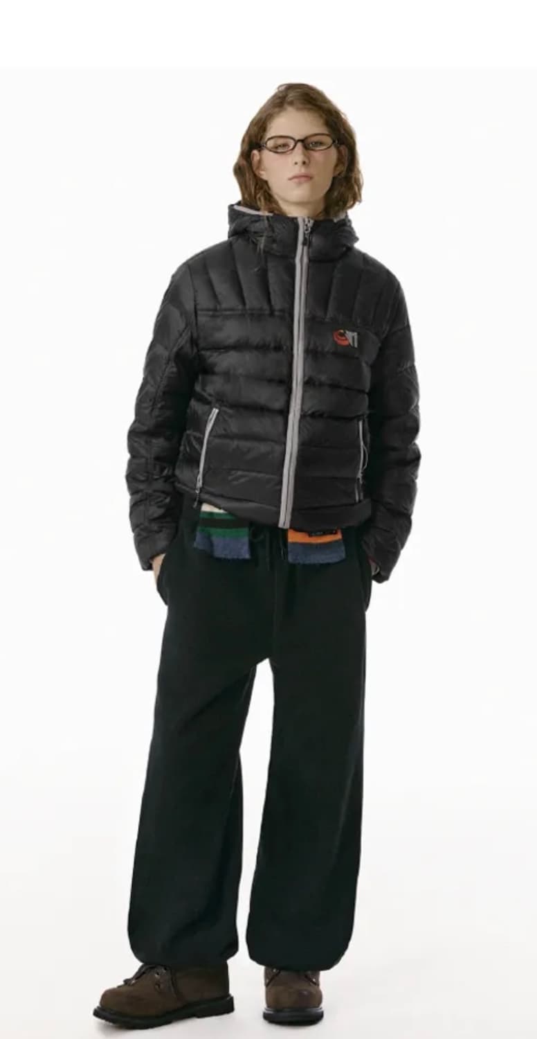 테켓패딩 s 상품이미지1