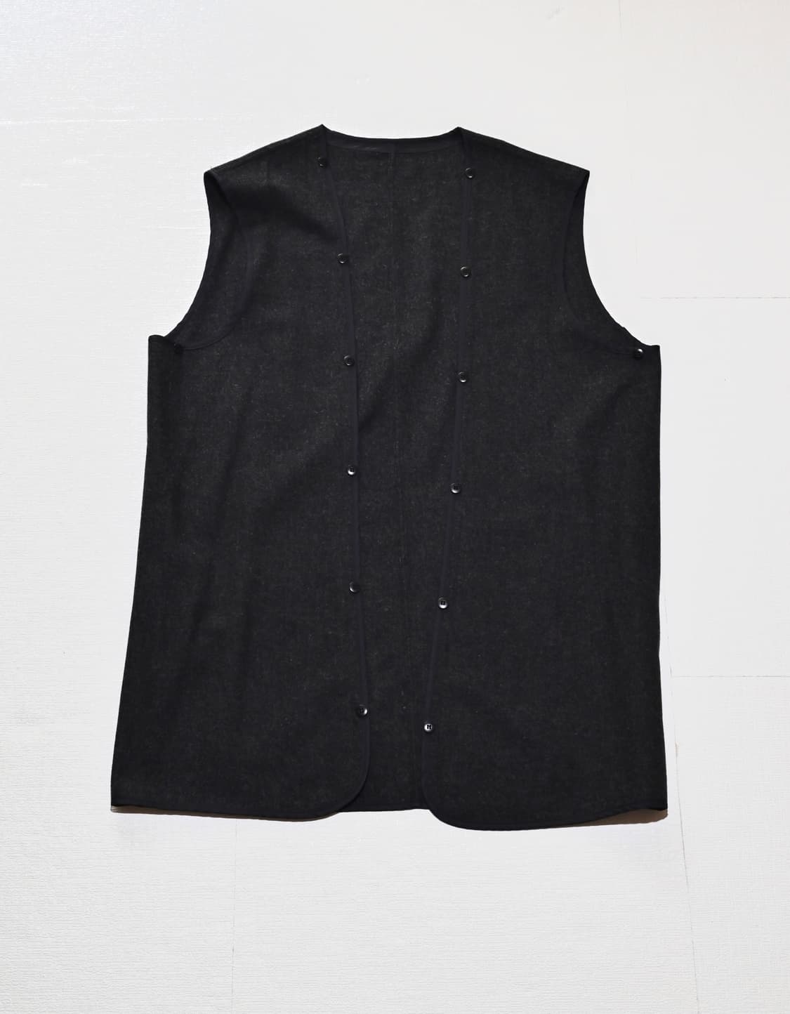 다나카 COMME des GARÇONS HOMME 1993 coat 상품이미지5