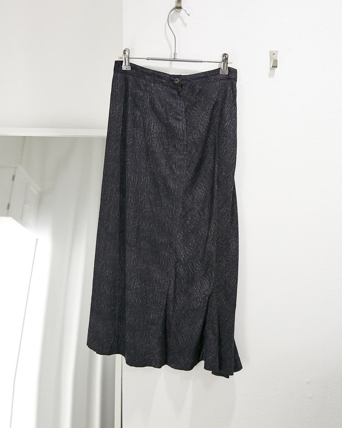 Tricot Comme des Garcons Rayon Skirt 상품이미지1