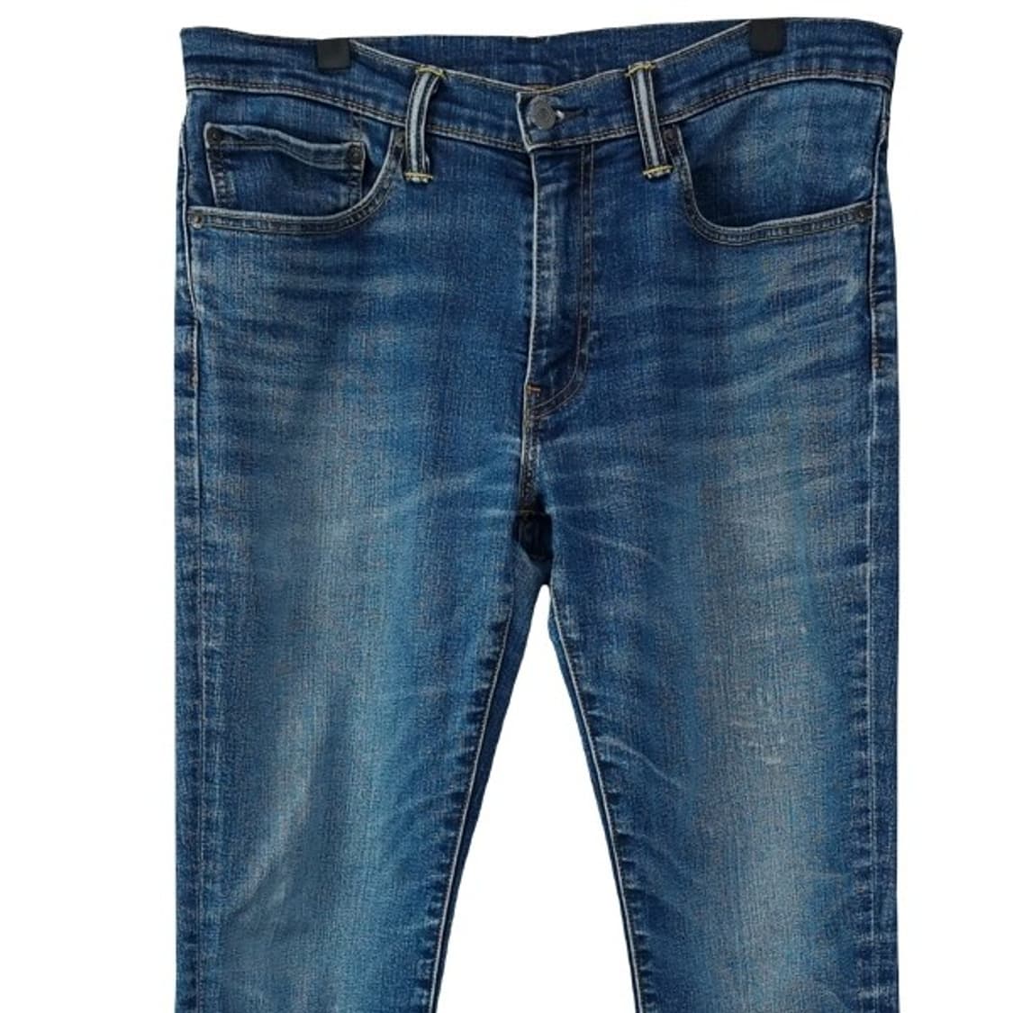 [리바이스] 511 슬림핏 데님 팬츠 청바지 M18483 상품이미지4