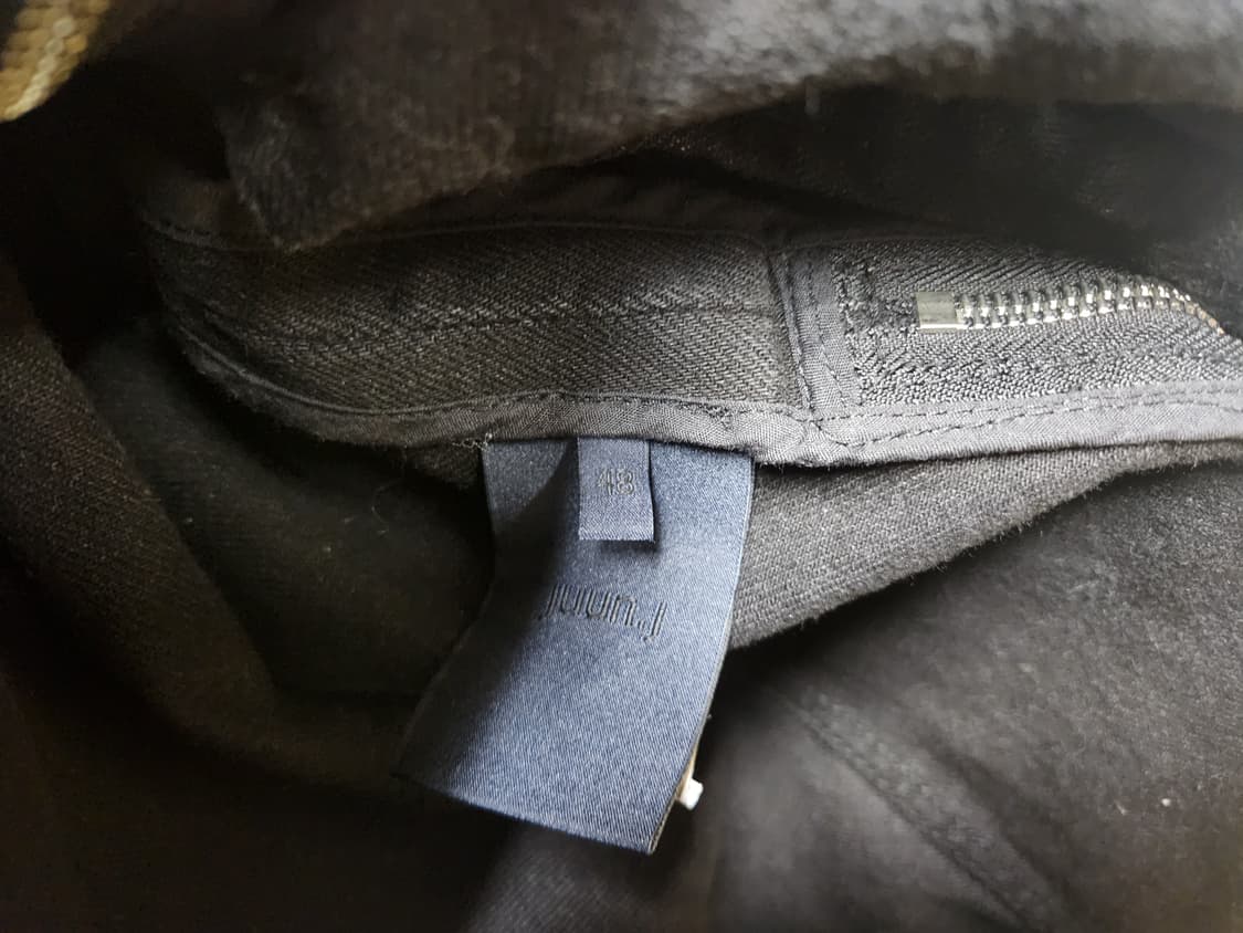 준지 트러커자켓 48 오늘만 급처 상품이미지4