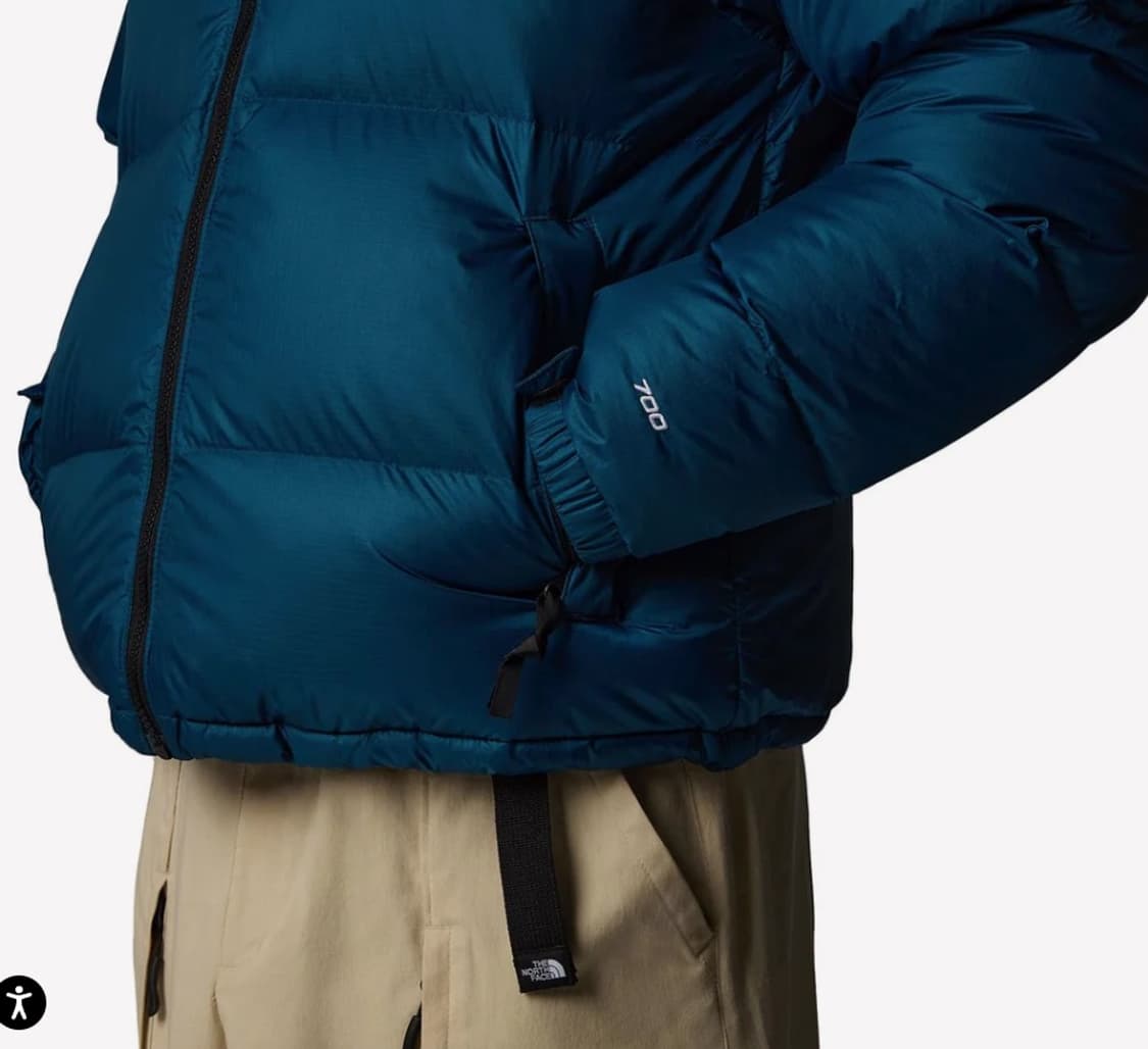 노스페이스 1996 레트로 눕시 상품이미지7