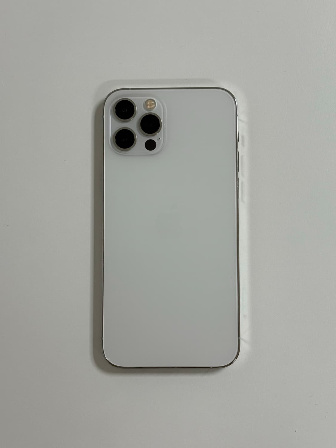 아이폰 12 Pro 실버 256 상품이미지1