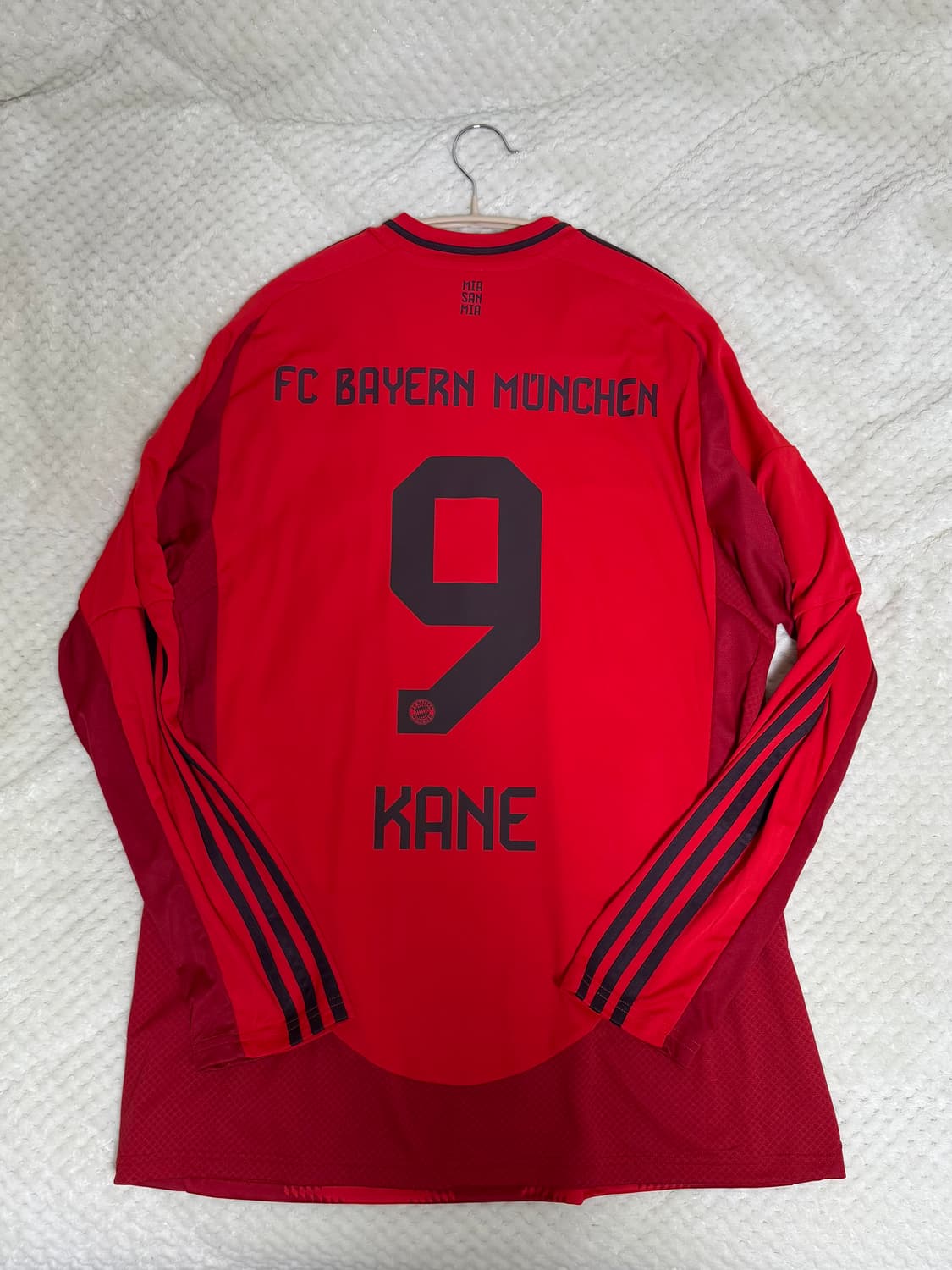 뮌헨 케인 유니폼 상품이미지2