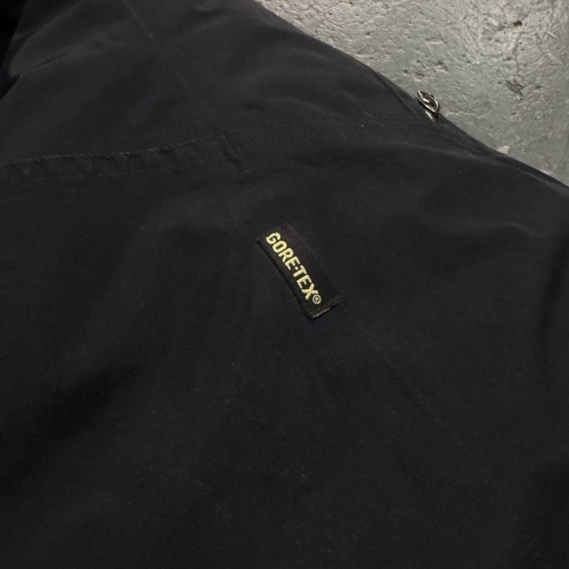 100 코오롱스포츠 고어텍스 점퍼  상품이미지6