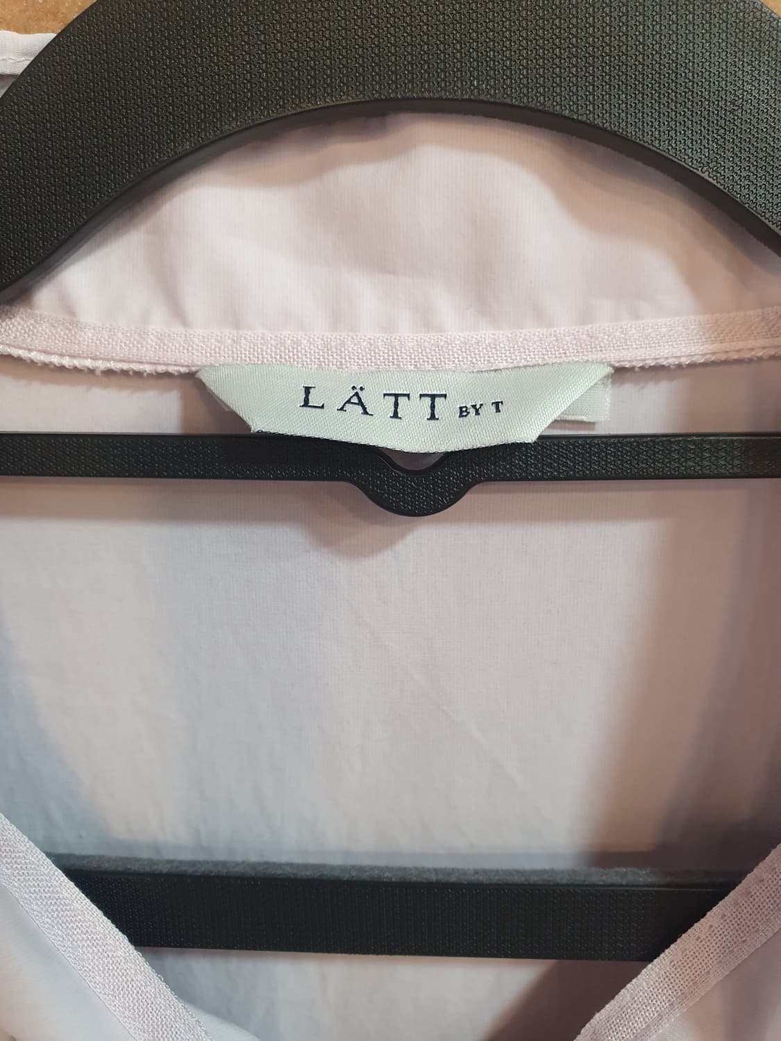 (한섬)LATT BY T 여성 셔츠  상품이미지3