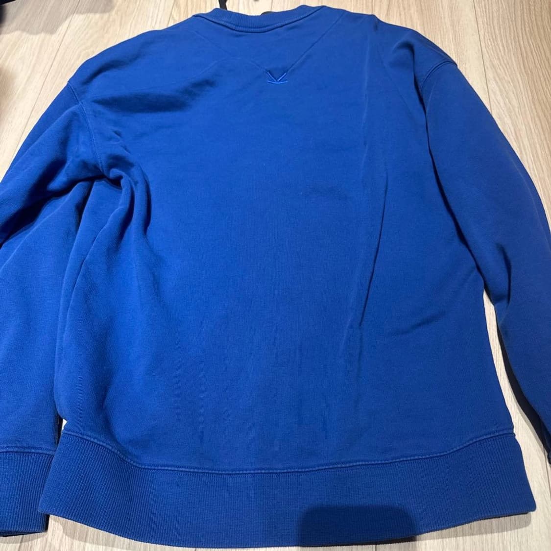 겐조 빅아이 맨투맨 상품이미지2