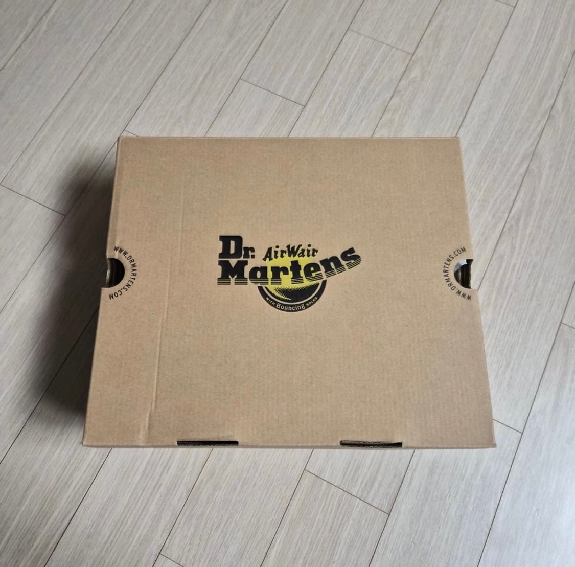 닥터마틴 제이든3 새상품 상품이미지4