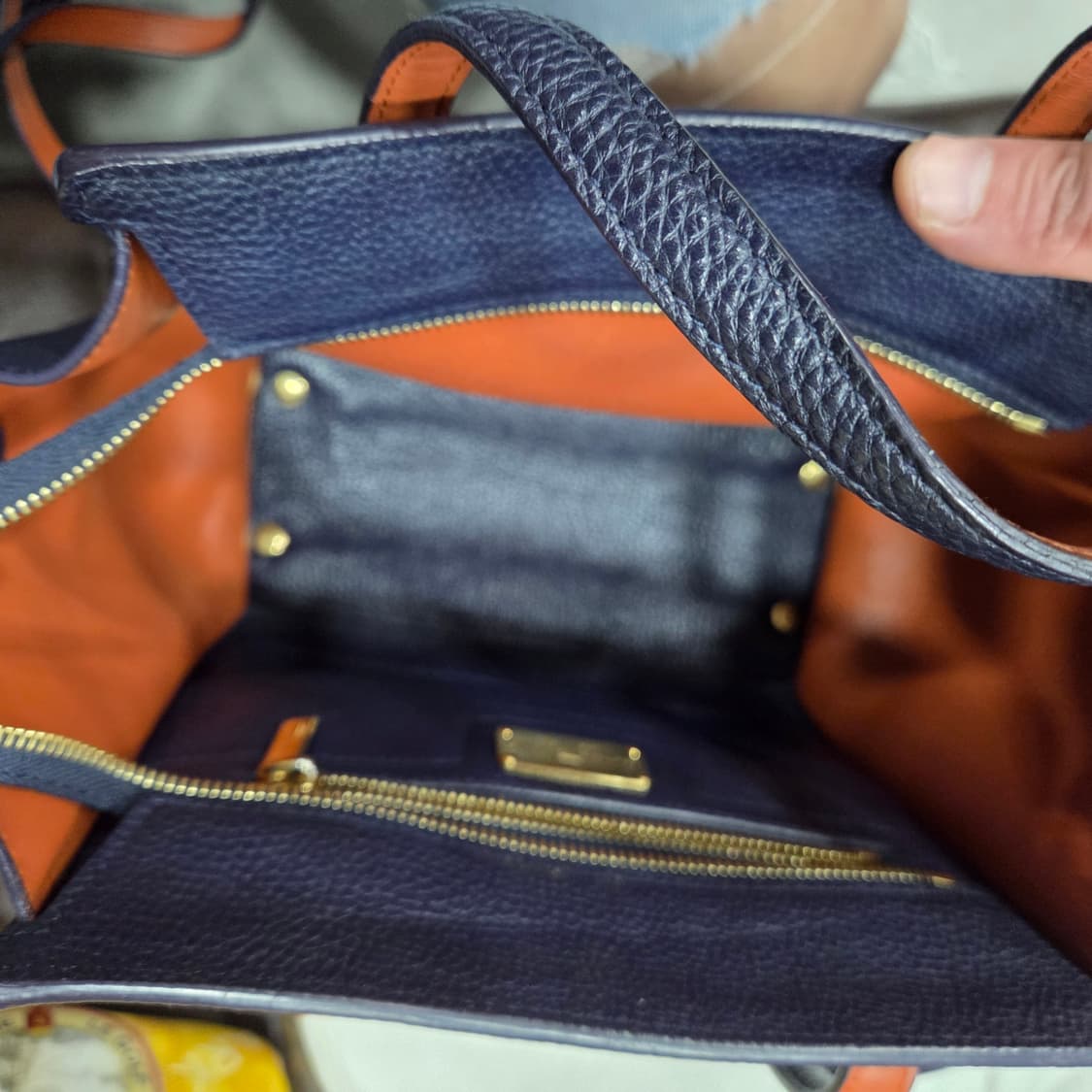 페라가모 2way 상품이미지3