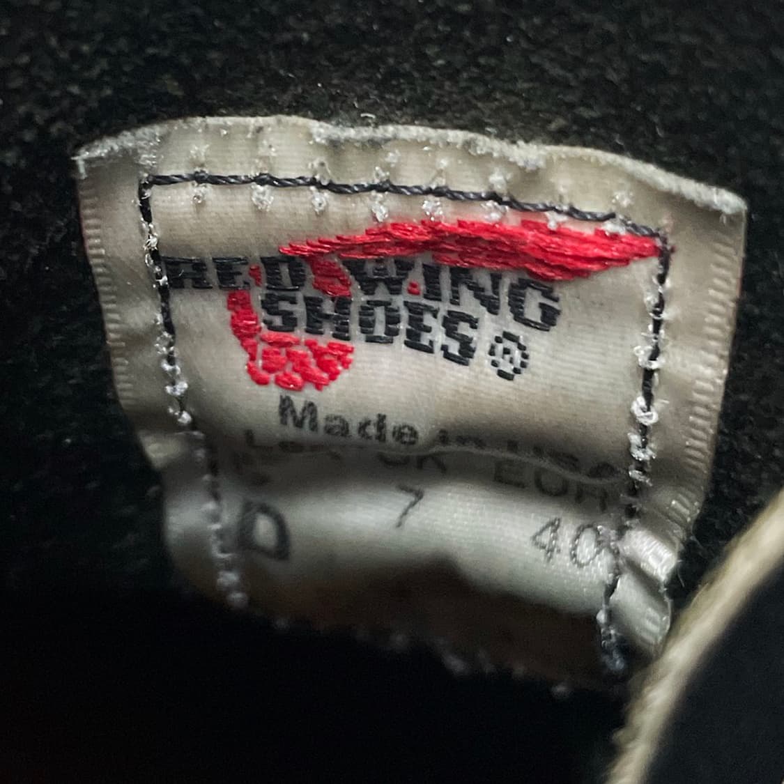 레드윙 (Redwing) 상품이미지9