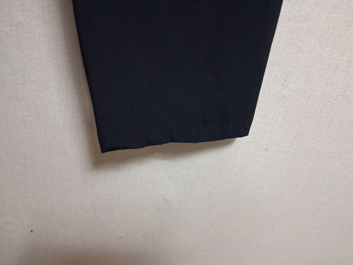 KAPPA 남성 골프팬츠 스판아노락  33인치 블랙

 
 상품이미지6
