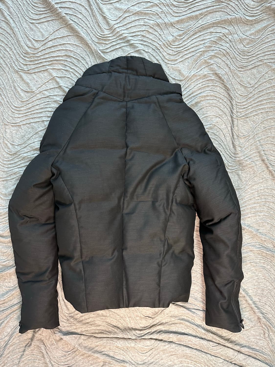 “Julius” : Sphere Down Jaket 상품이미지5