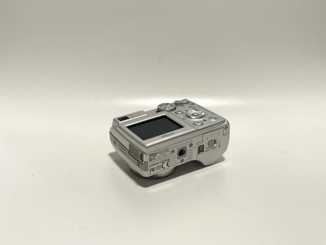 니콘 쿨픽스 7600 상품이미지5