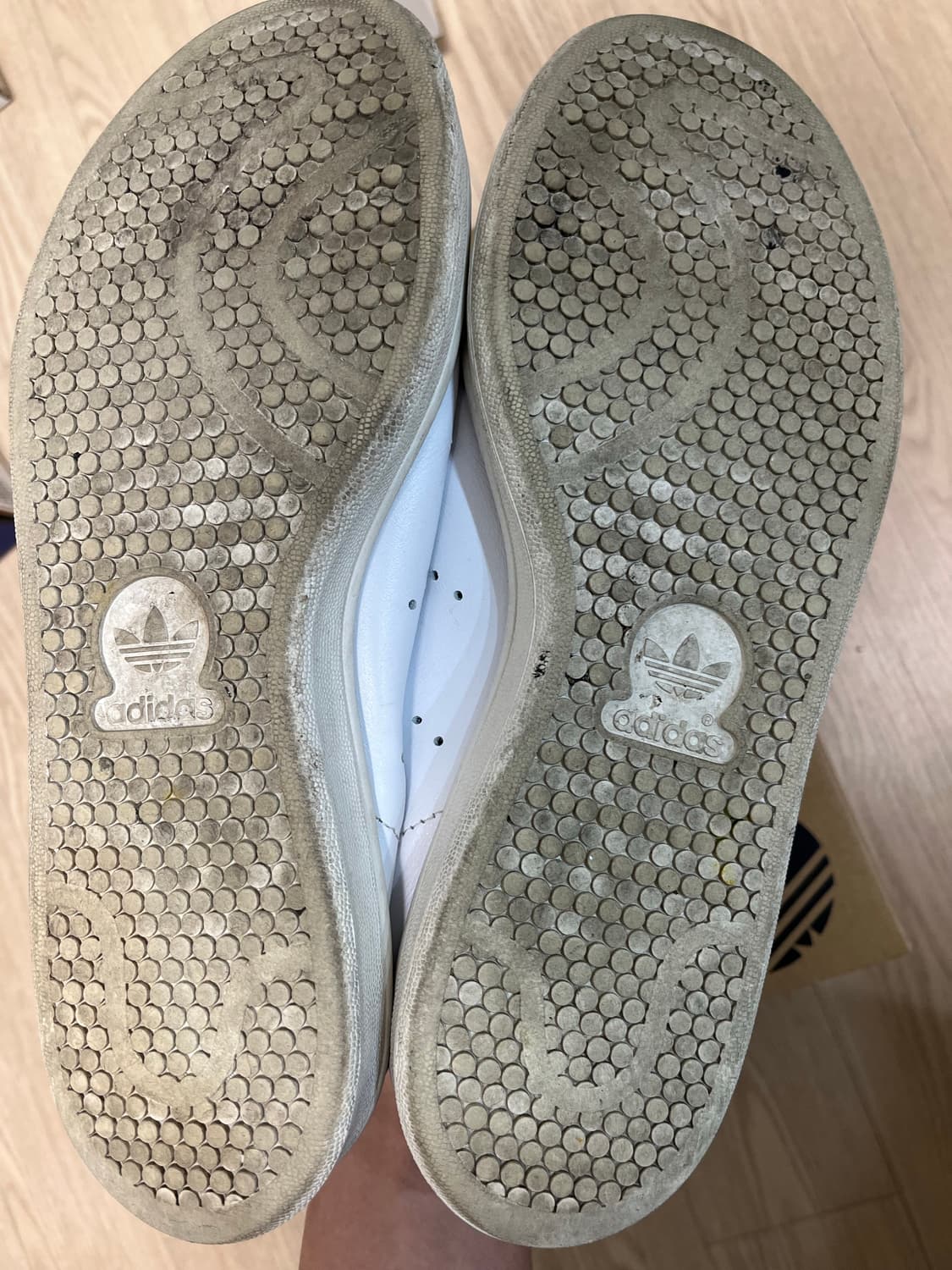 아디다스 스탠스미스 데콘 270 상품이미지2