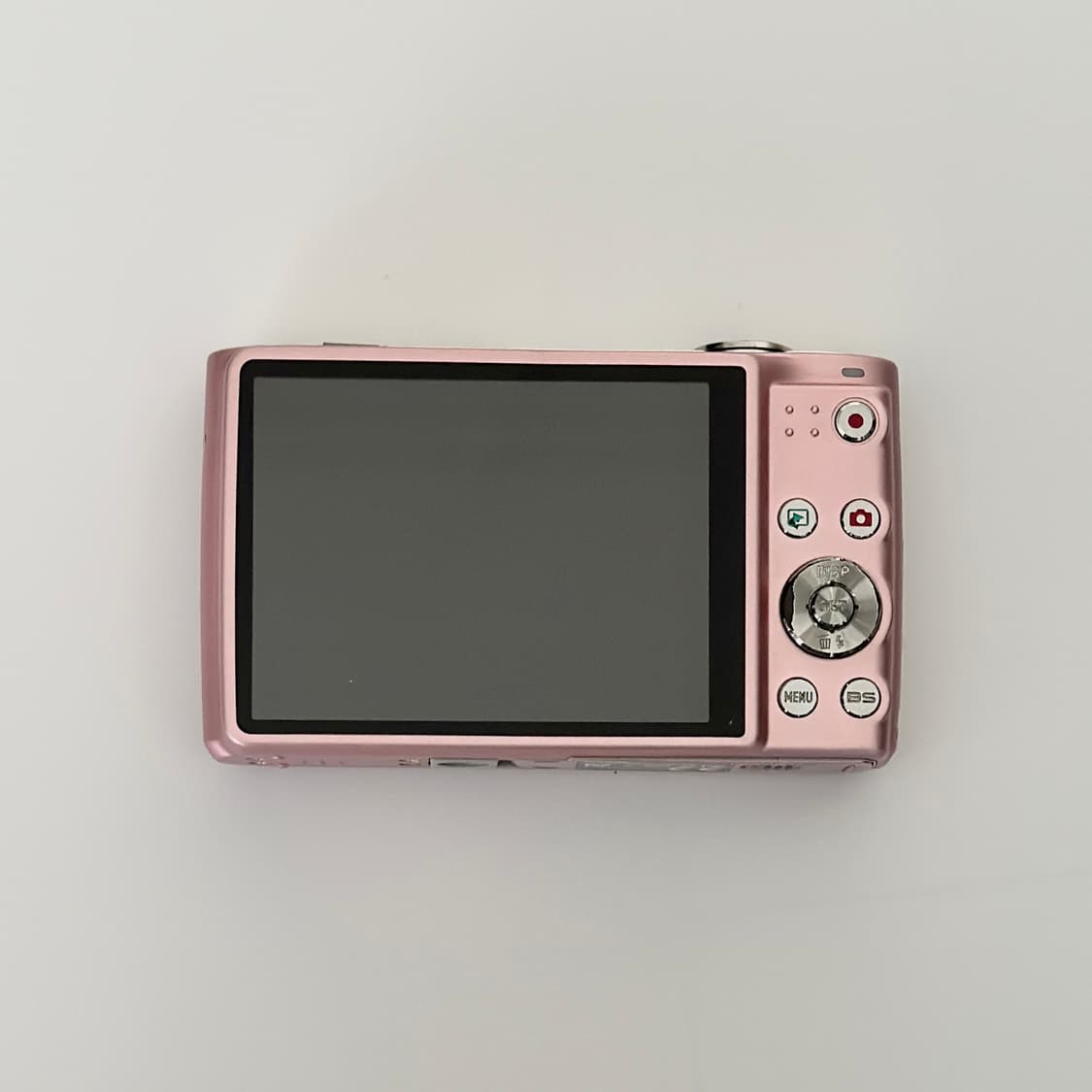 풀셋!) Casio 카시오 exilim 엑슬림 z450 익슬림 핑크 상품이미지7