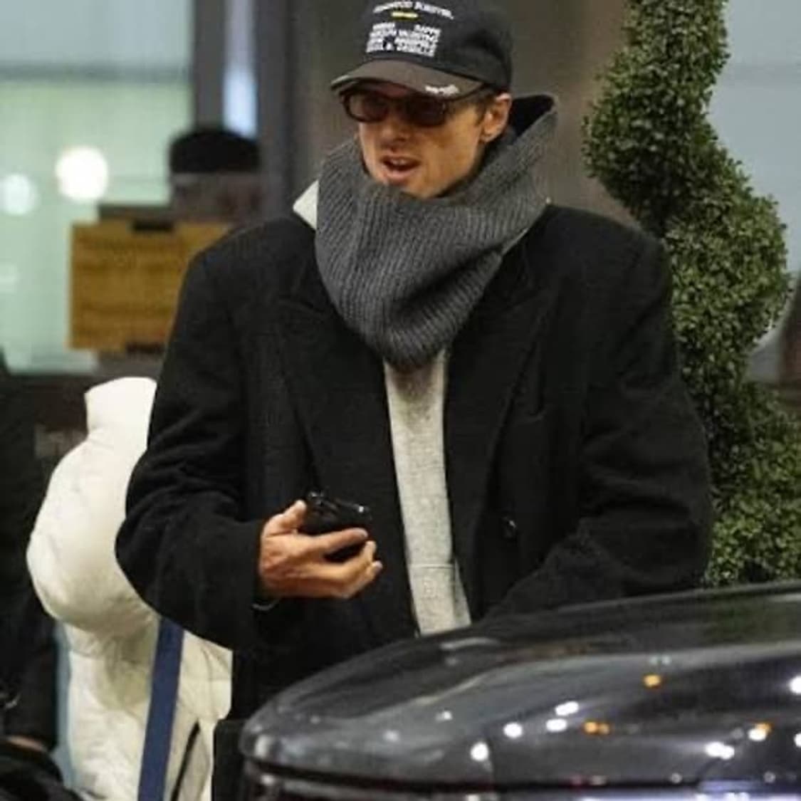 palyhollywood 팔리할리우드 포에버캡 상품이미지5