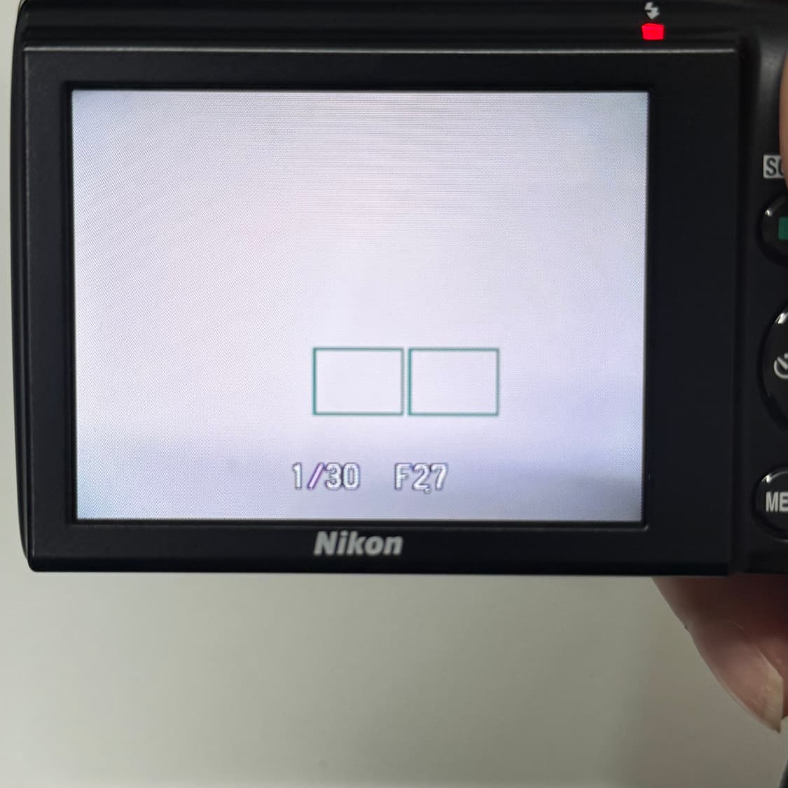 니콘 쿨픽스 s5100 / Nikon coolpix 상품이미지9