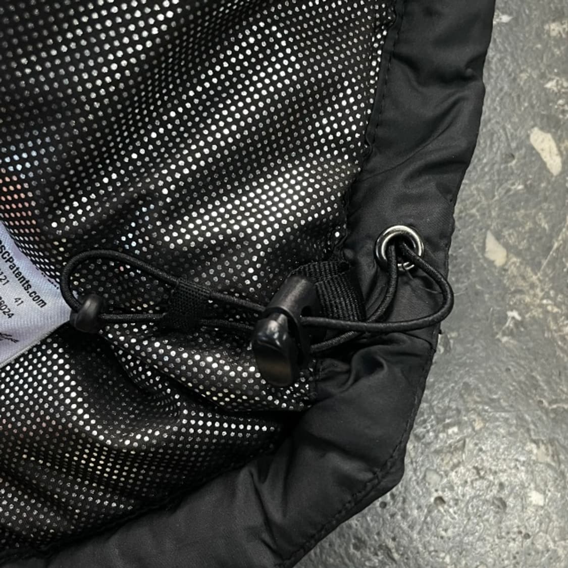 100 콜럼비아 옴니히트 패딩  상품이미지6