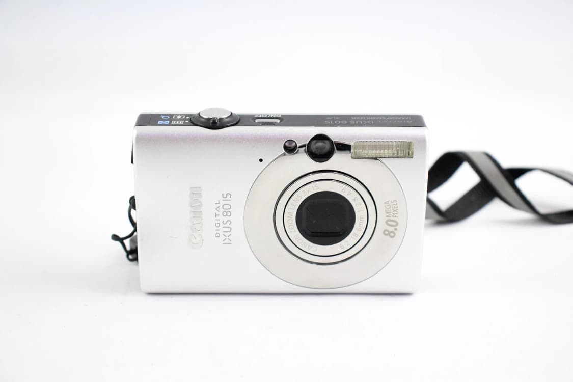 캐논 익서스 80 IS 풀박스(IXUS 80IS)팝니다.
3대 상품이미지2