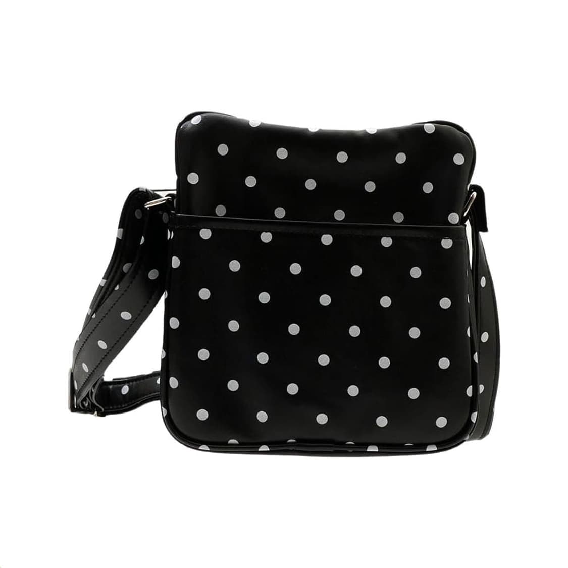 꼼데가르송 걸 도트 크로스백 상품이미지1