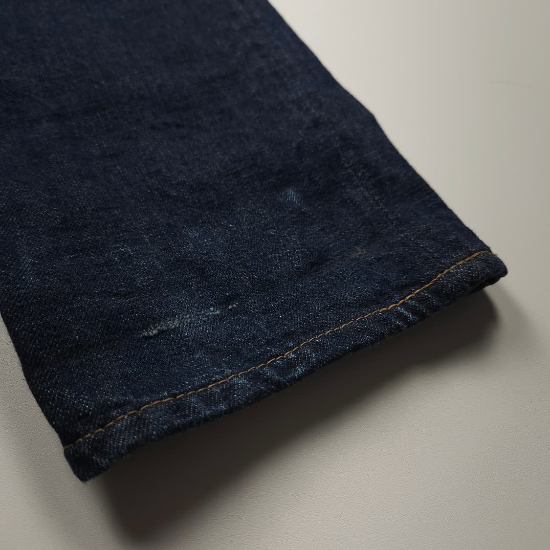 오어슬로우 107 Ivy Fit 1 Year Wash 2사이즈 상품이미지5