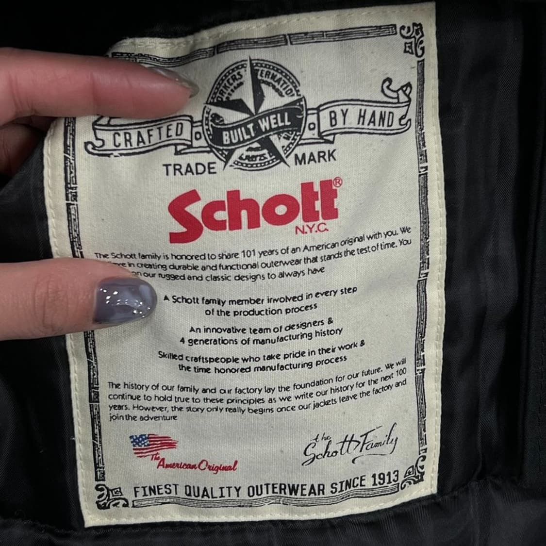 쇼트  n3b 워크 파카 v0866 상품이미지7