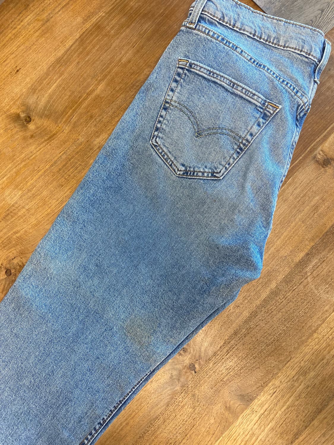 리바이스 511 신품 상품이미지4