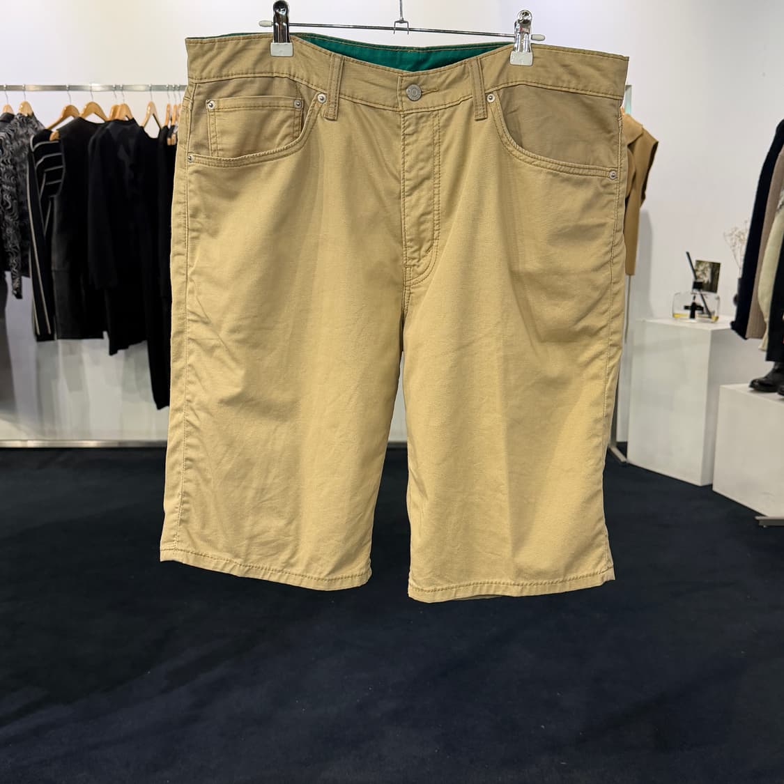 [36] 리바이스 508 반바지 상품이미지2