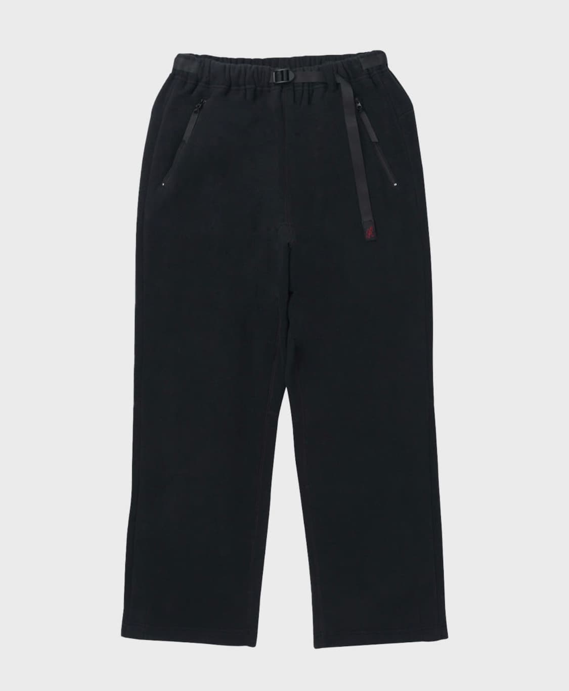 그라미치 플리스 필드 팬츠 블랙 XXL 상품이미지1