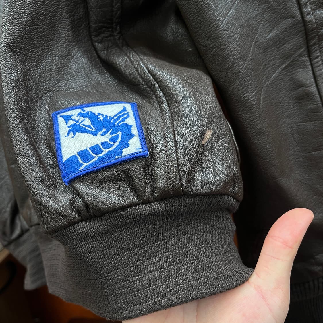 Cooper A-2 자켓  [ 95 ] 상품이미지6