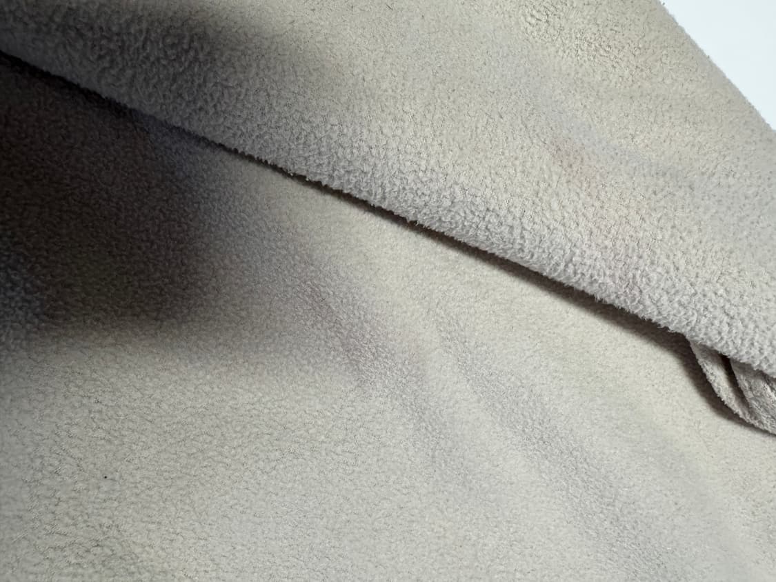 정품!! 여성 파타고니아 풀오버 반집업 플리스 M 상품이미지6