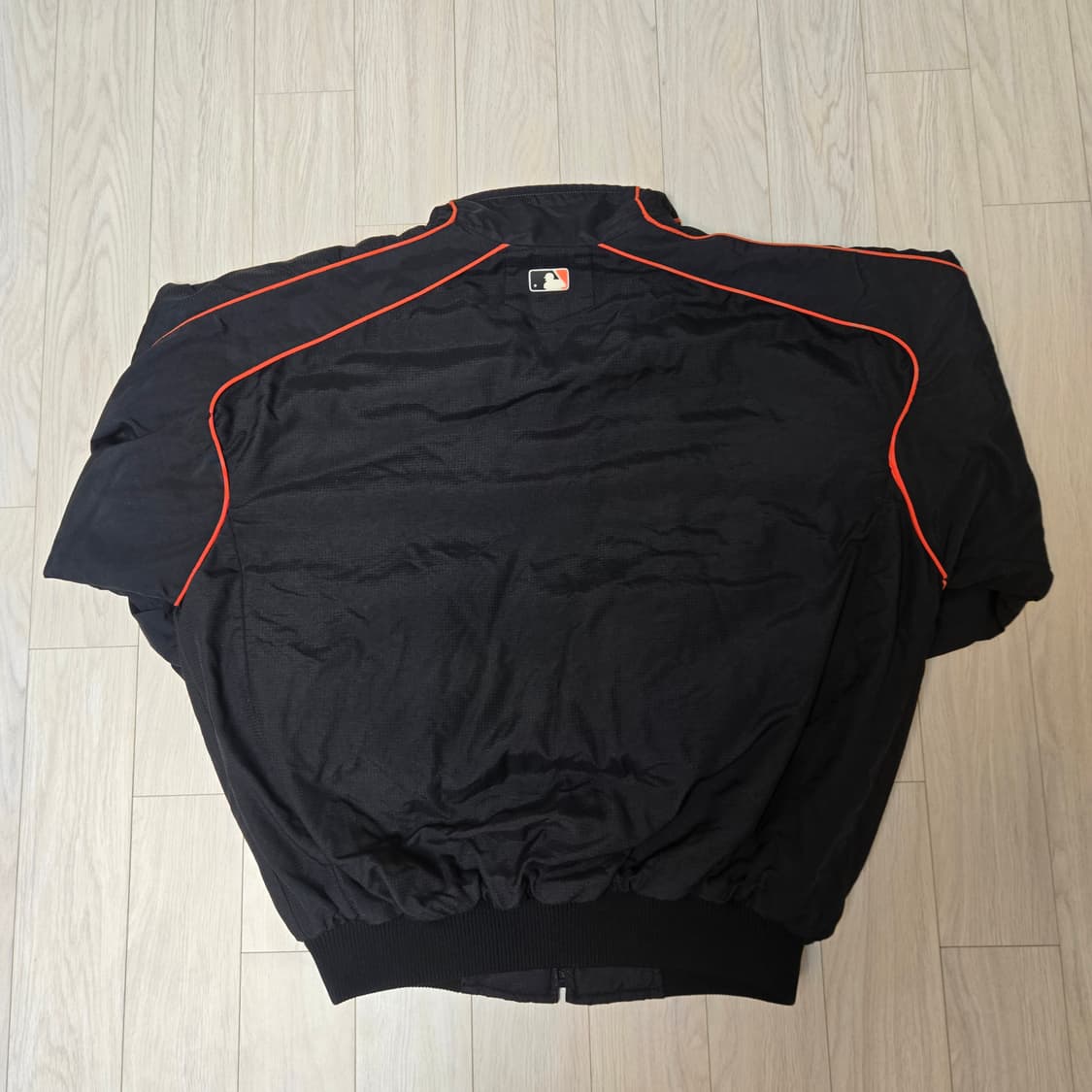 마제스틱 샌프란시스코 자이언츠 스타디움자켓 상품이미지5