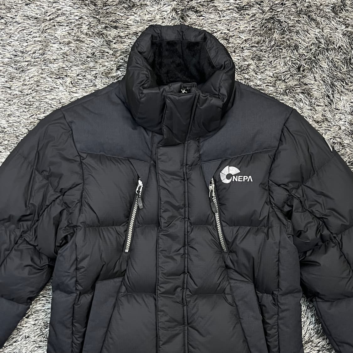 네파 여성 구스다운 패딩 (85) 상품이미지2