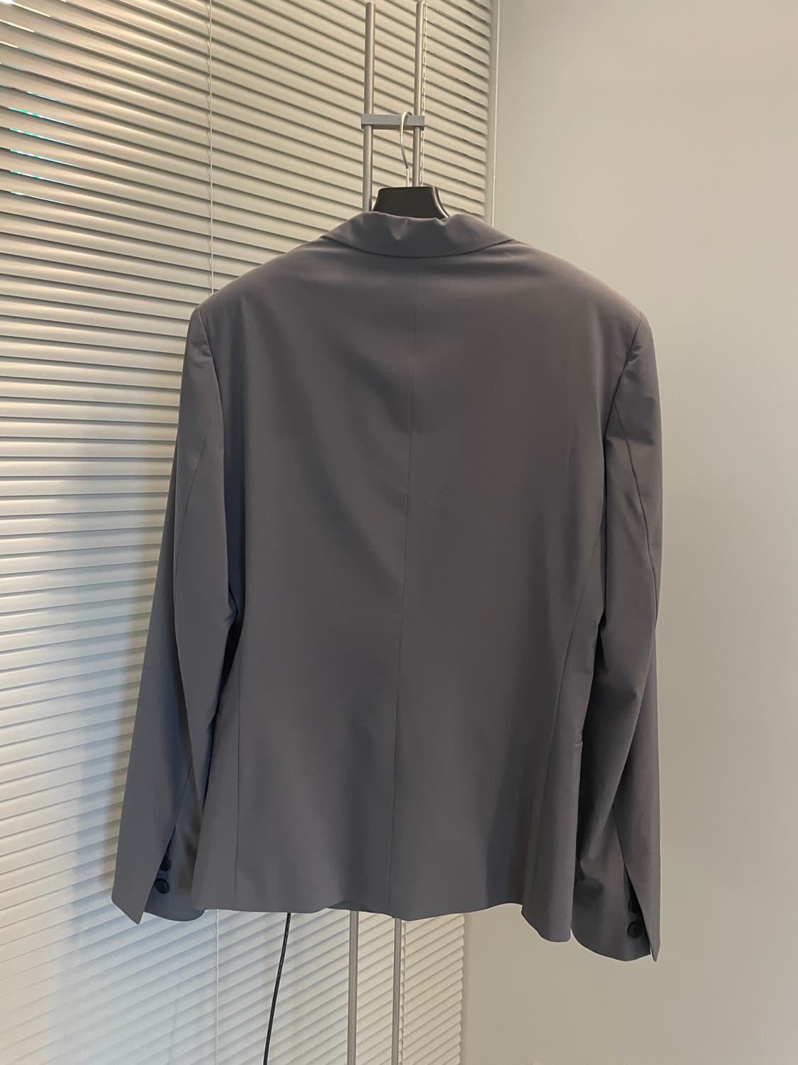 Hyein Seo 22SS / Suit Jacket Grey  상품이미지2