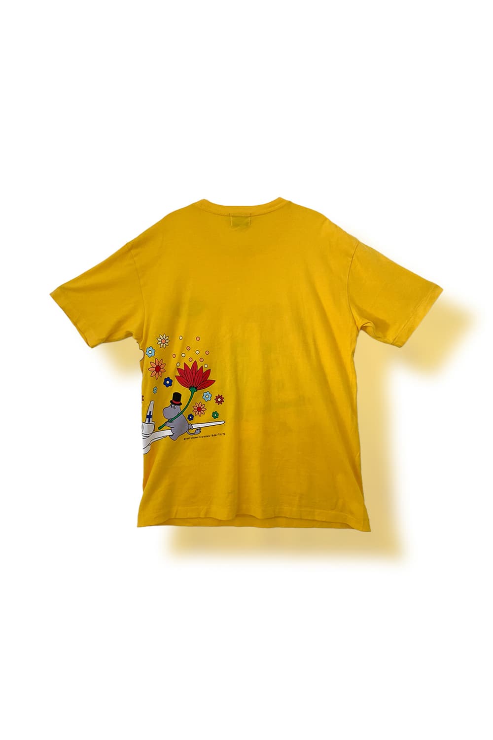 Moomins 1/2 T Shirt 100  상품이미지2